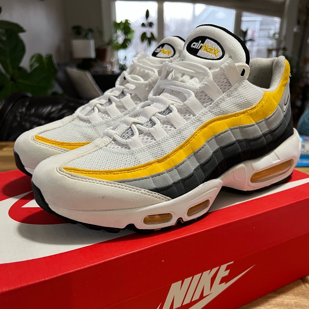 Nike Air Max ‘95